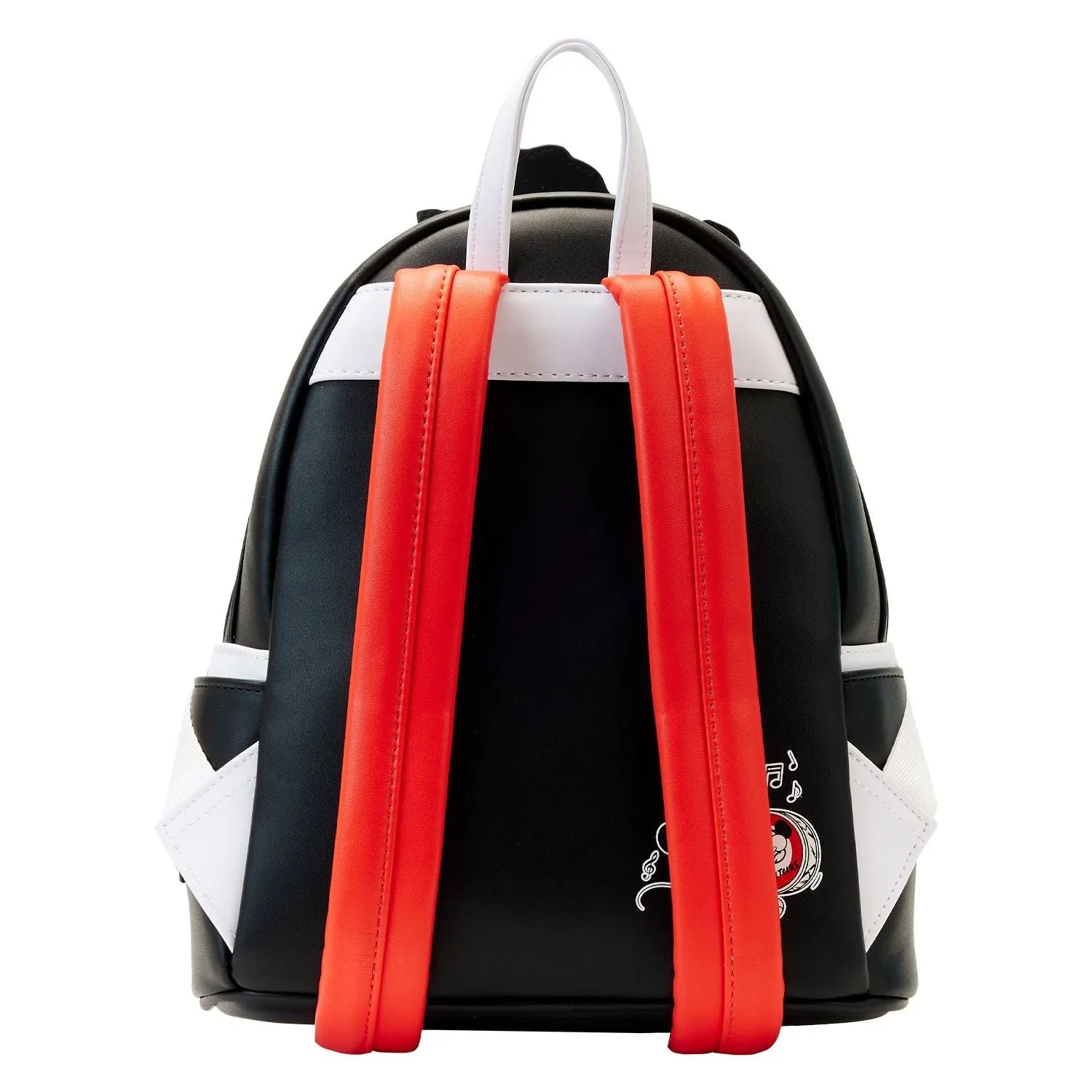 100th Mickey Mouse Club Loungefly Mini Backpack